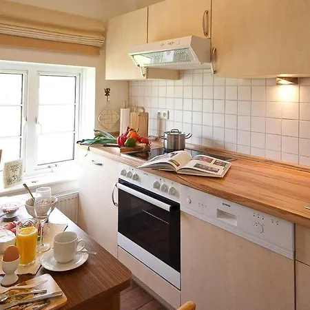 Auer-werksteed Апартаменты