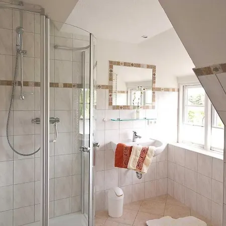 Auer-werksteed Апартаменты *