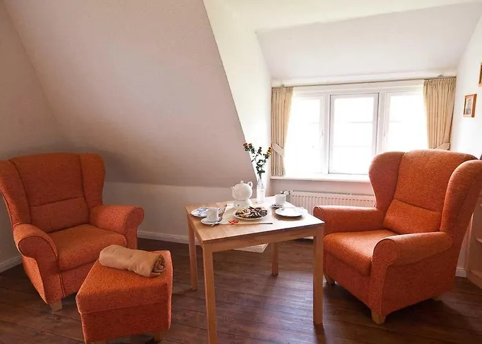 Auer-werksteed Appartement