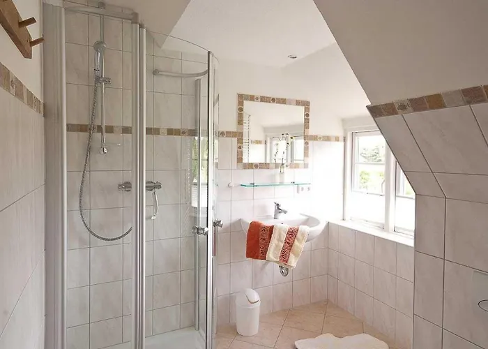 Auer-werksteed Appartement *